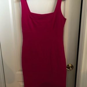 Ronni Nicole Dress